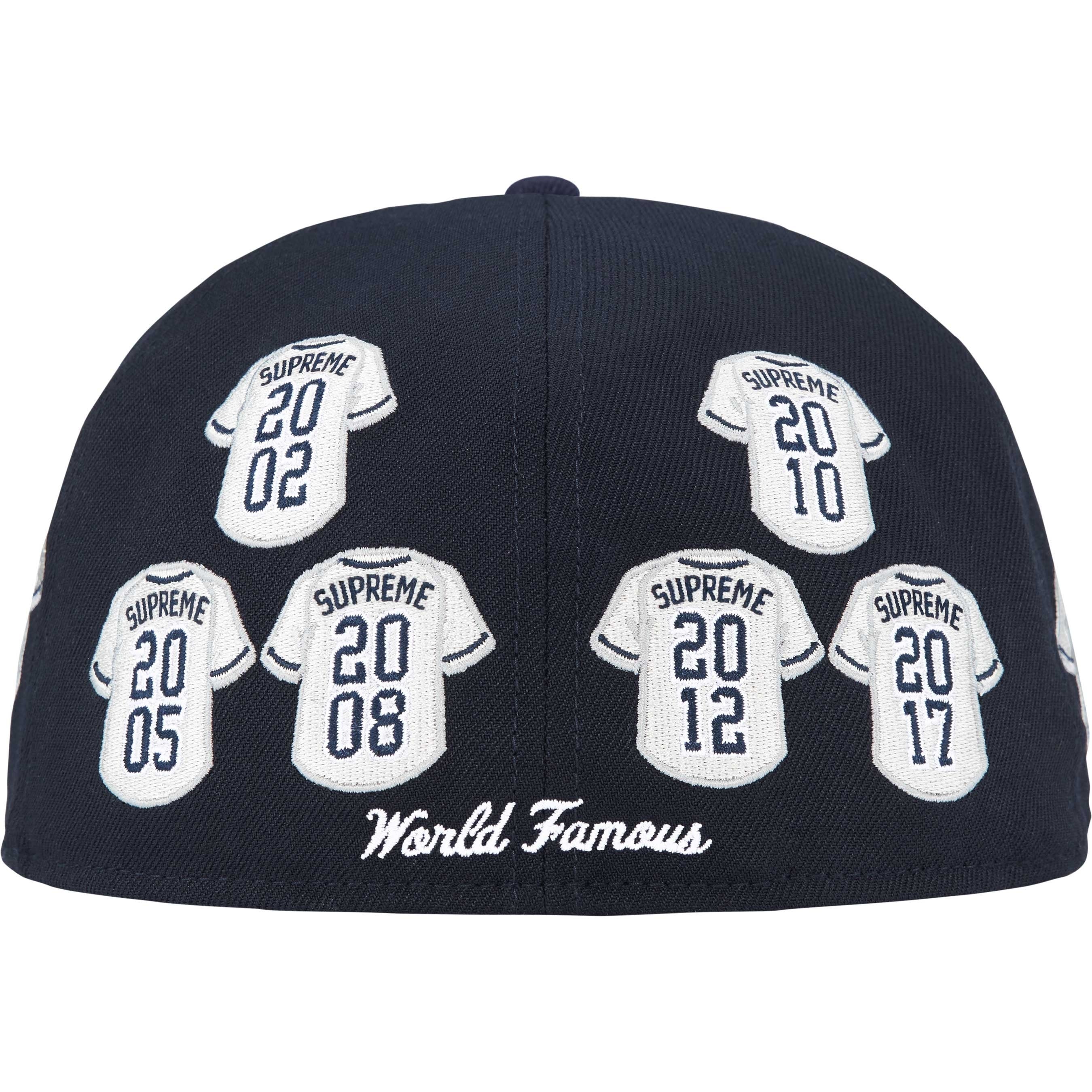 Jerseys Box Logo New Era® view 18